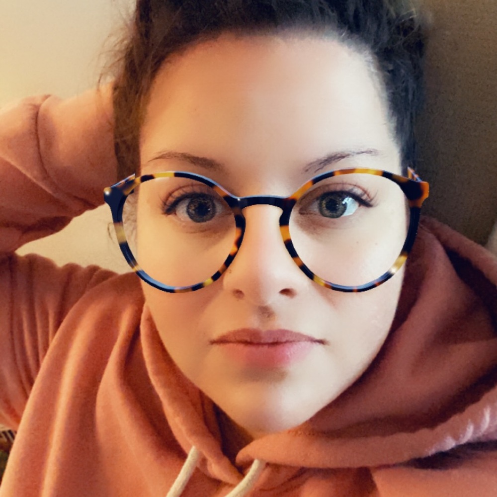 Meet your Posher, Daianna